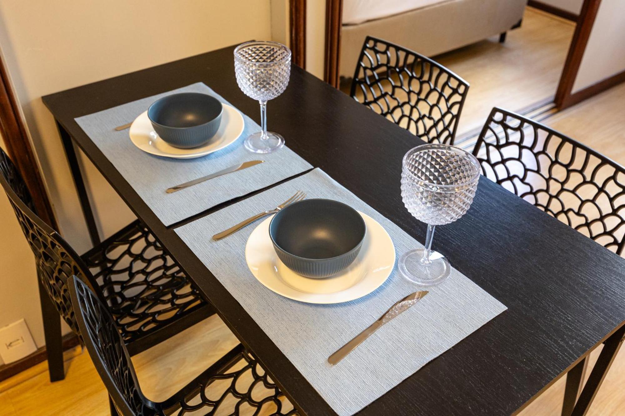 Easy Star - Aconchegante Flat Perto Do Shopping Pamplona - Hq03i São Paulo