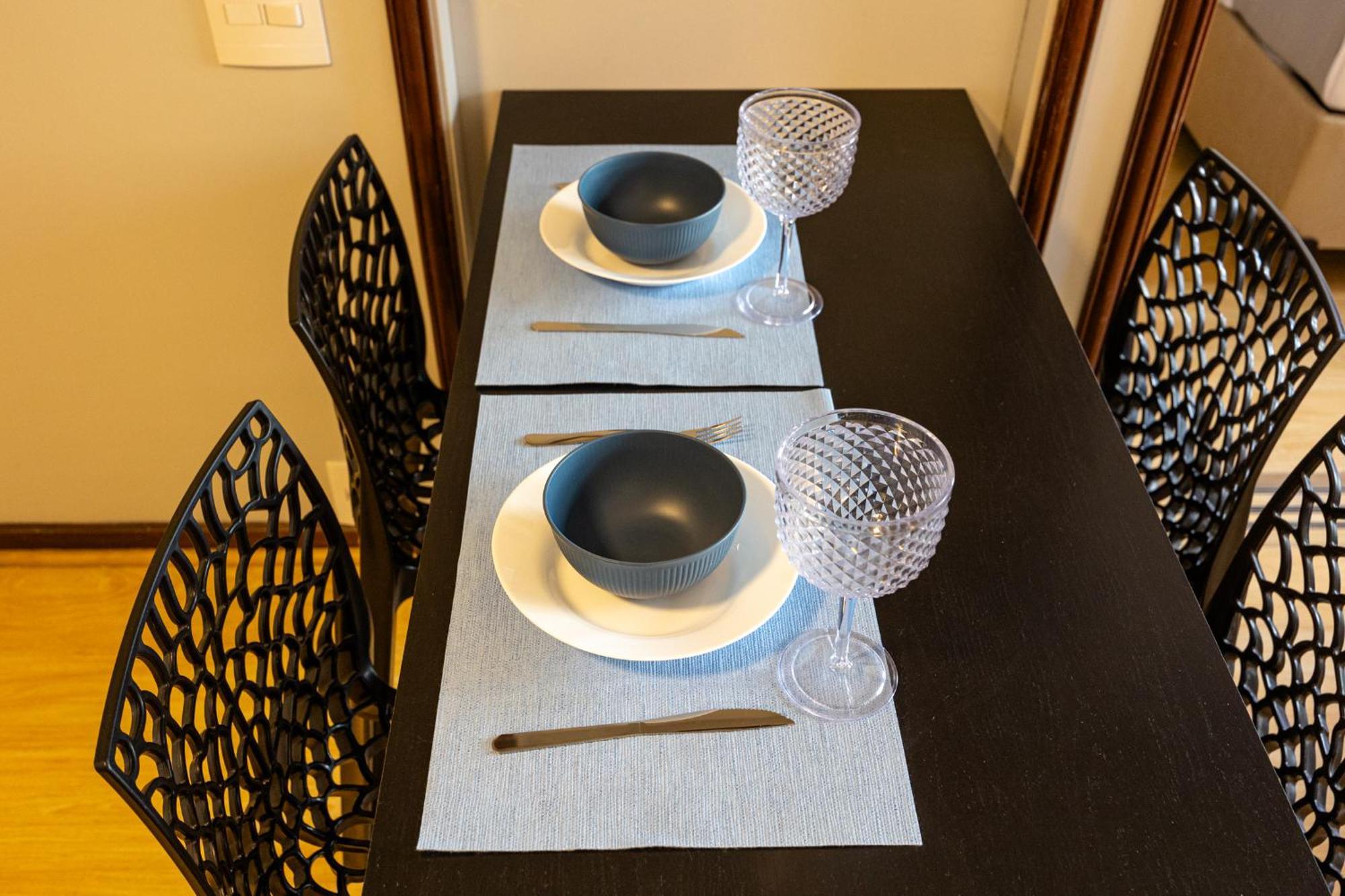 Easy Star - Aconchegante Flat Perto Do Shopping Pamplona - Hq03i Apartamento