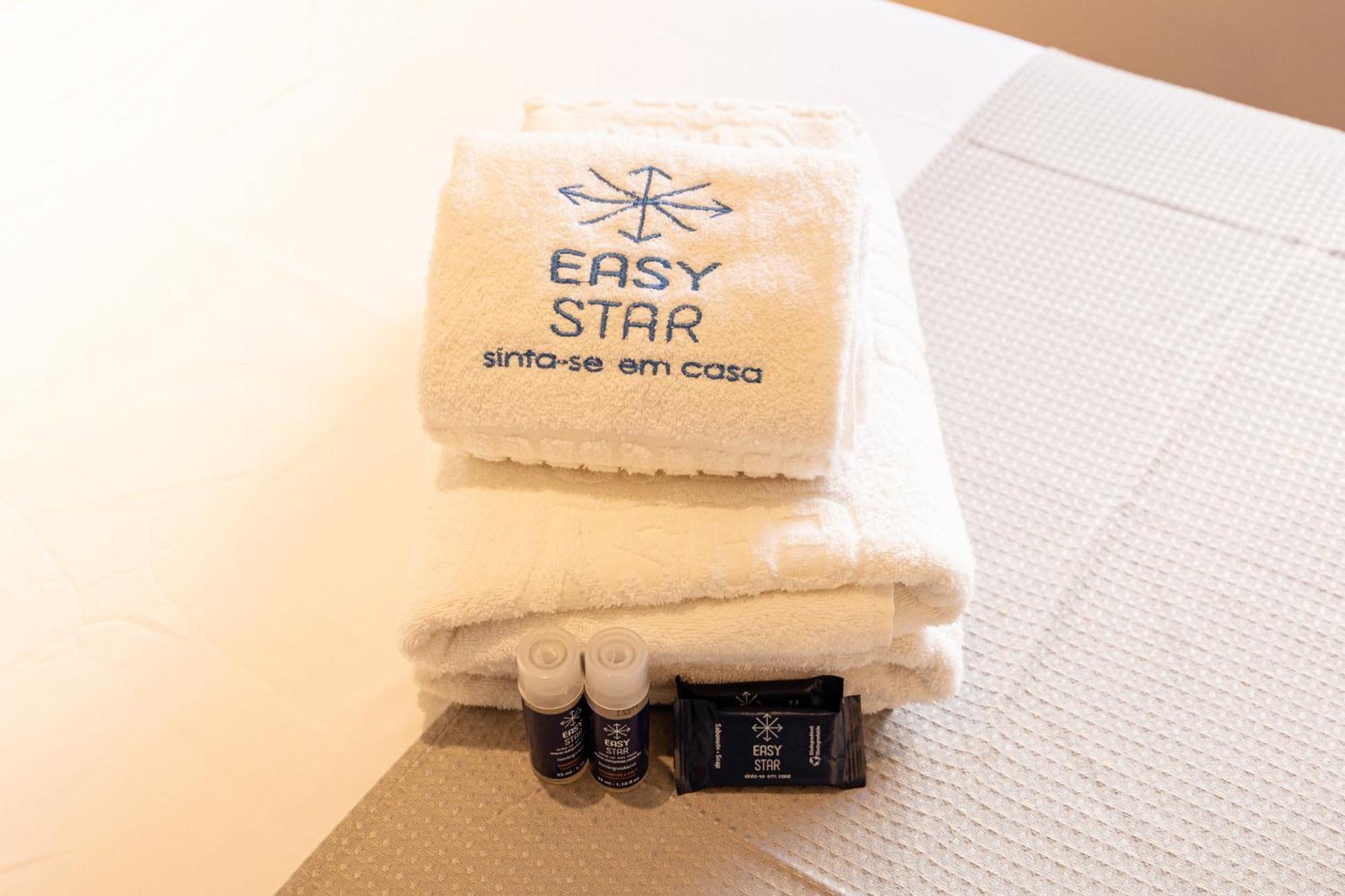 Easy Star - Aconchegante Flat Perto Do Shopping Pamplona - Hq03i Apartamento São Paulo