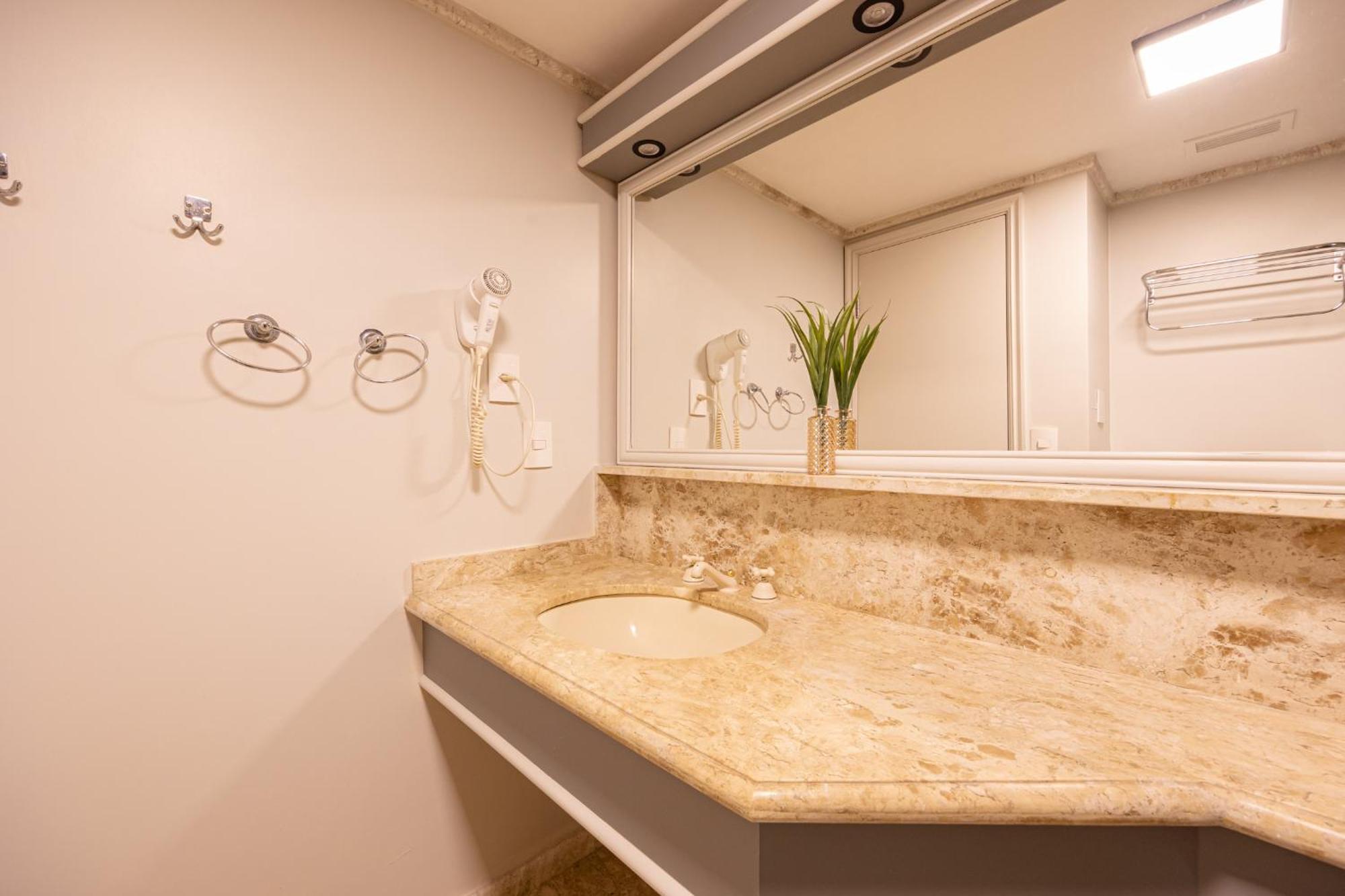 Apartamento Easy Star - Aconchegante Flat Perto Do Shopping Pamplona - Hq03i